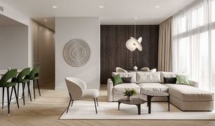 2 Schlafzimmern Appartement zu verkaufen in Emirates Gardens 2, Dubai 1Wood Residence
