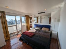 2 Schlafzimmer Wohnung zu vermieten im Witthayu Complex, Makkasan