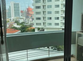 2 Schlafzimmer Appartement zu vermieten im The Grand Sethiwan Sukhumvit 24, Khlong Tan