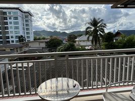 1 Bedroom Condo for sale at Baan Klang Hua Hin Condominium, Hua Hin City