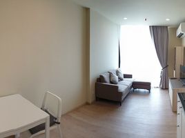 1 Bedroom Apartment for rent at Noble Recole, Khlong Toei Nuea