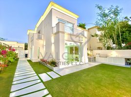 4 Bedroom Villa for sale at The Springs, 