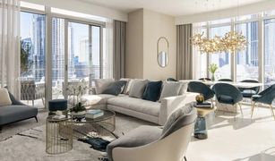 3 Bedrooms Apartment for sale in South Ridge, Dubai South Ridge Towers