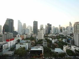 1 Schlafzimmer Appartement zu verkaufen im Noble Around Sukhumvit 33, Khlong Tan Nuea, Watthana