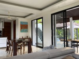 3 Bedroom Villa for sale in Santiburi Samui Country Club, Maenam, Maenam