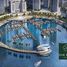 1 Bedroom Apartment for sale at Address Harbour Point, Dubai Creek Harbour (The Lagoons)