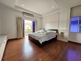 3 Schlafzimmer Villa zu vermieten in Lat Phrao, Bangkok, Lat Phrao, Lat Phrao