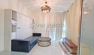 Studio Apartment for sale in , Dubai Miraclz Tower by Danube