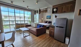 1 Bedroom Condo for sale in Nong Kae, Hua Hin Autumn Condominium