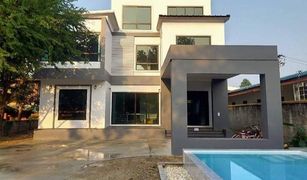6 Bedrooms House for sale in San Phisuea, Chiang Mai 