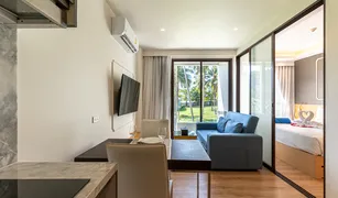 1 Schlafzimmer Wohnung zu verkaufen in Choeng Thale, Phuket Aristo 2