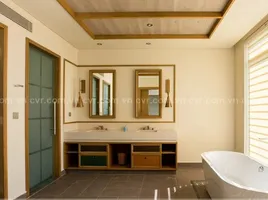 2 Schlafzimmer Villa zu vermieten im Fusion Resort & Villas Da Nang, Hoa Hai, Ngu Hanh Son, Da Nang, Vietnam