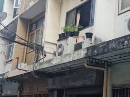 3 Bedroom Whole Building for sale in Bangkok, Chong Nonsi, Yan Nawa, Bangkok