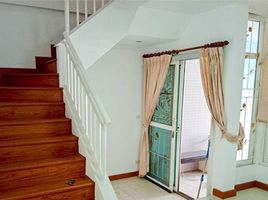 3 Bedroom Townhouse for sale in Lam Luk Ka, Pathum Thani, Lat Sawai, Lam Luk Ka