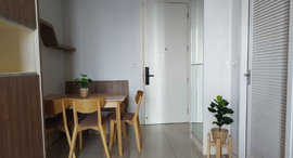 Available Units at TC Green Rama 9