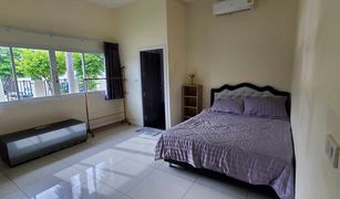 3 Bedrooms House for sale in Nong Prue, Pattaya SP Village 5