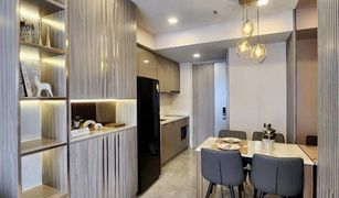 2 chambres Condominium a vendre à Huai Khwang, Bangkok One 9 Five Asoke - Rama 9