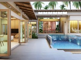 4 Bedroom Villa for sale at Celestia Villas, Si Sunthon