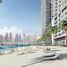 1 Bedroom Apartment for sale at Beach Mansion, EMAAR Beachfront