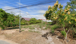 N/A Grundstück zu verkaufen in Phla, Rayong 