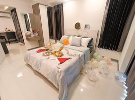 2 Schlafzimmer Wohnung zu verkaufen im The Green City 2 Condominium , Nong Pa Khrang, Mueang Chiang Mai