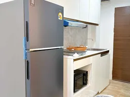 1 спален Кондо на продажу в Seven Stars Condominium, Chang Phueak, Mueang Chiang Mai, Чианг Маи, Таиланд