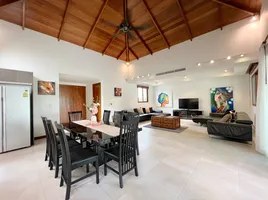 4 Schlafzimmer Villa zu vermieten im Cherng Lay Villas and Condominium, Choeng Thale