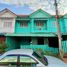 3 Bedroom Townhouse for sale at Bua Thong 4 Village, Phimonrat, Bang Bua Thong