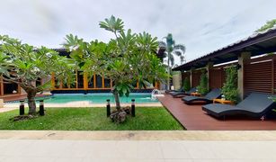 3 Bedrooms Villa for sale in Nong Faek, Chiang Mai 