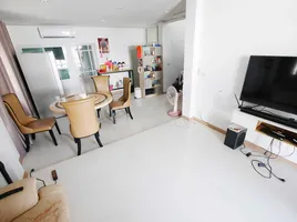 3 Bedroom House for rent at Vararom Minburi, Saen Saep