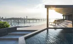 Features & Amenities of The Base Central Pattaya