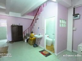 2 Schlafzimmer Ganzes Gebäude zu verkaufen in Mueang Rayong, Rayong, Ban Laeng, Mueang Rayong, Rayong