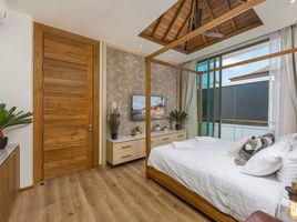 3 Schlafzimmer Villa zu vermieten im The Teak Phuket, Choeng Thale, Thalang, Phuket