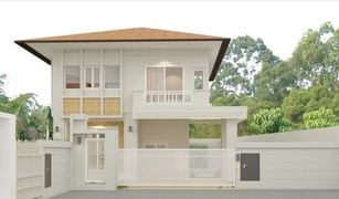 3 Bedrooms House for sale in Chai Sathan, Chiang Mai The Oriental (Regent 3)