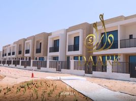 3 बेडरूम टाउनहाउस for sale at Marbella, Mina Al Arab, रास अल खैमाह