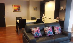 3 Bedrooms Condo for sale in Huai Khwang, Bangkok Belle Grand Rama 9