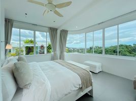 4 Bedroom House for rent at Baan Chalong Residences, Chalong