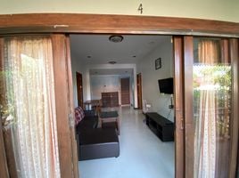 2 Schlafzimmer Villa zu vermieten im Boonyarat House, Maenam, Koh Samui