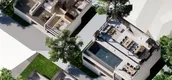 Поэтажный план квартир of IO Villas