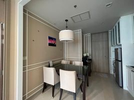 1 Bedroom Apartment for rent at Noble Ploenchit, Lumphini