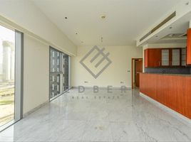 1 Bedroom Apartment for sale at Central Park Residential Tower, Central Park Tower