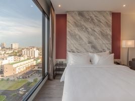 Studio Appartement zu vermieten im Thaya Hotel Bangkok, Suan Luang, Suan Luang