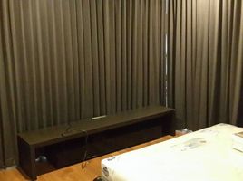 1 Schlafzimmer Appartement zu vermieten im M Silom, Suriyawong, Bang Rak