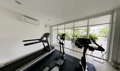 รูปถ่าย 2 of the Communal Gym at โอเชียน บรีซ