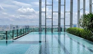 1 Bedroom Condo for sale in Sam Sen Nai, Bangkok The Capital Ratchaprarop-Vibha