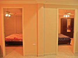 2 Schlafzimmer Wohnung zu vermieten im Holiday Condo View, Nong Prue