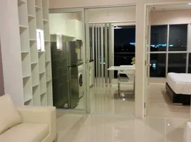 1 Schlafzimmer Appartement zu verkaufen im Aspire Sukhumvit 48, Phra Khanong