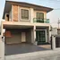 3 Bedroom House for rent at The Grand 9, Nong Prue, Pattaya, Chon Buri, Thailand
