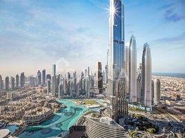 1 बेडरूम अपार्टमेंट for sale at The Address Residences Dubai Opera, 