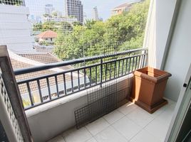 2 Schlafzimmer Wohnung zu vermieten im The Bangkok Sukhumvit 61, Khlong Tan Nuea